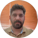 Daniel Martínez Trujillo profile picture